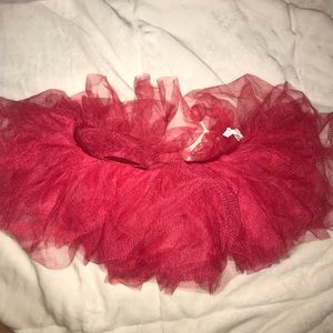 Red TuTu!!